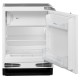 Morris Εντοιχιζόμενο Mini Bar 115lt Υ81.8xΠ59.5xΒ54.8εκ. Λευκό W58115BI